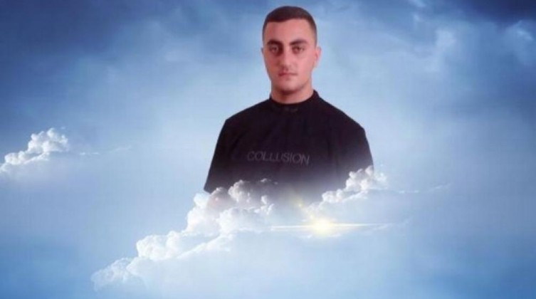 إضراب يعم بلدة السموع حدادًا على روح الشهيد "الزعارير"