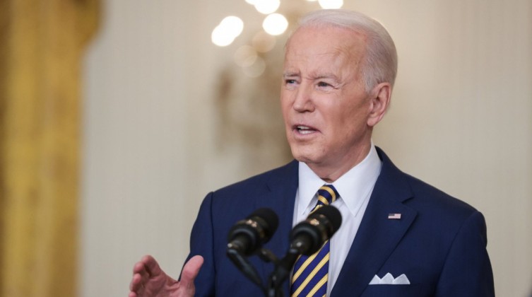 "إف بي آي" يقتل شخصا هدد باغتيال بايدن في ولاية يوتا