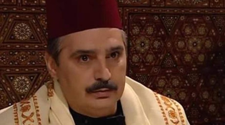 ما حقيقة وفاة الممثل السوري عباس النوري ؟