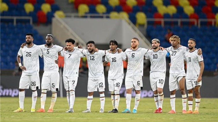 تشكيلة نادي الشباب أمام الهلال السعودي في نصف نهائي البطولة العربية