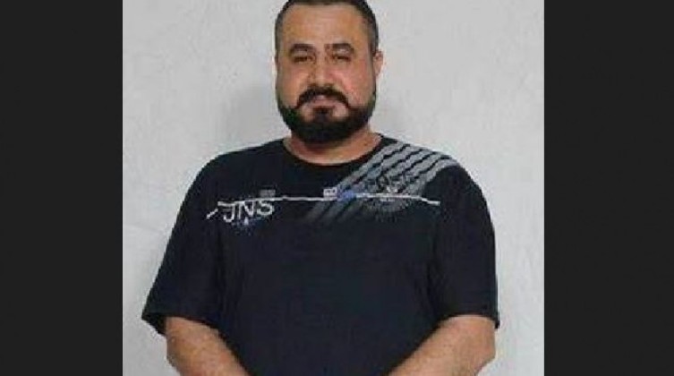 الاحتلال يعيد الأسير عساف زهران إلى سجن "ريمون"