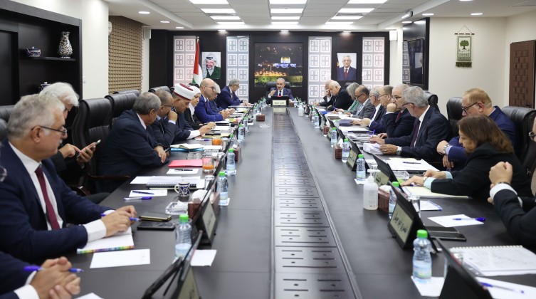 طالع: مجلس الوزراء يتخذ عدة قرارات جديدة