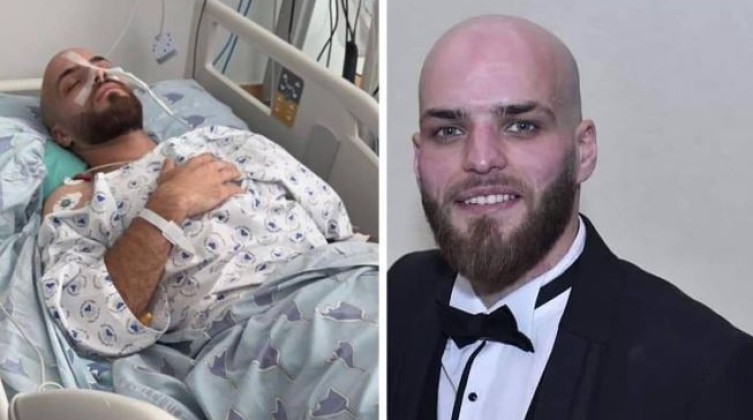 مستوطن يطعن شاب مقدسي خلال عمله