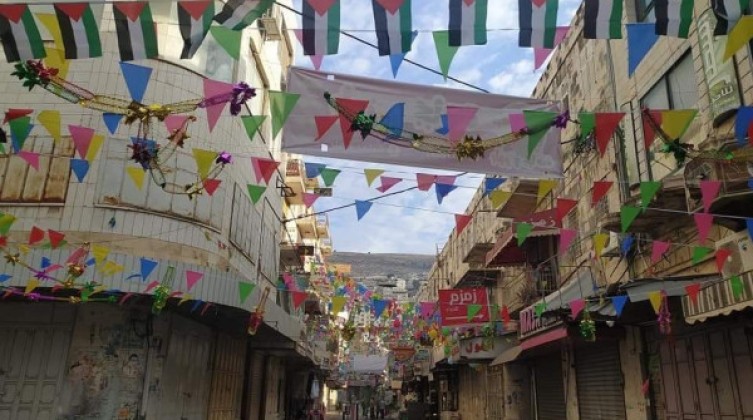 غزة: الأونروا والعمل الحكومي تحددان موعد إجازة ذكرى المولد النبوي