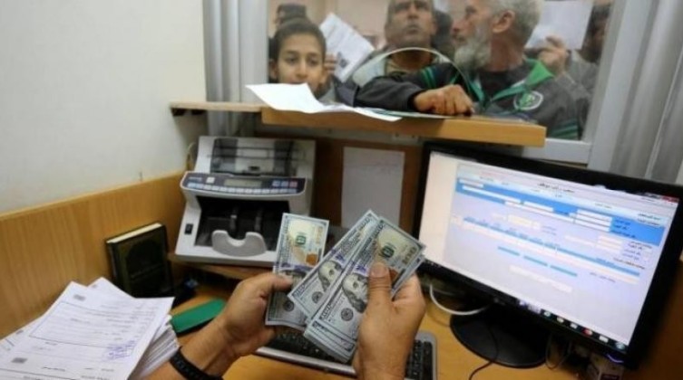 الإعلان عن صرف مخصصات ذوي الشهداء والأسرى والمحررين