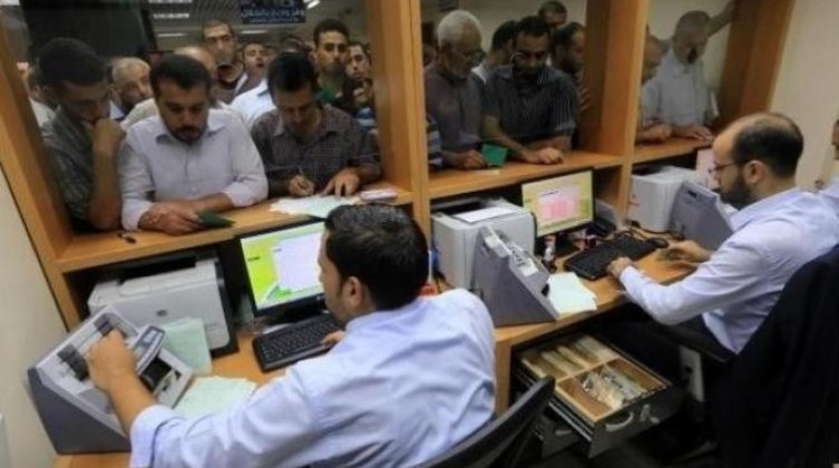 مالية غزّة تُعلن موعد صرف رواتب عقود المياومة عن شهر يونيو 2023