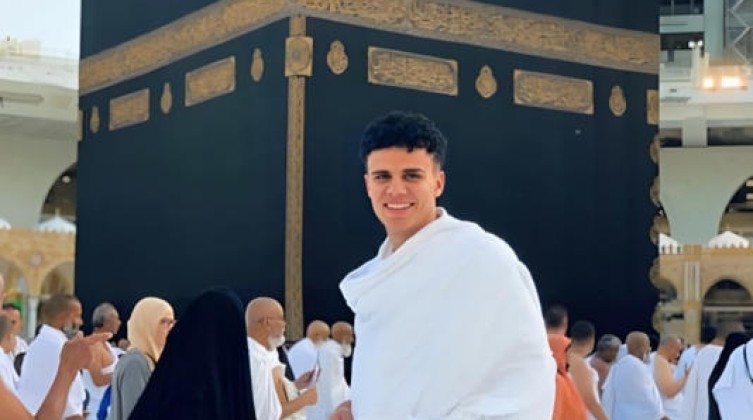 صدمة في الوسط الفني بعد وفاة أحمد عصام بحادث سير