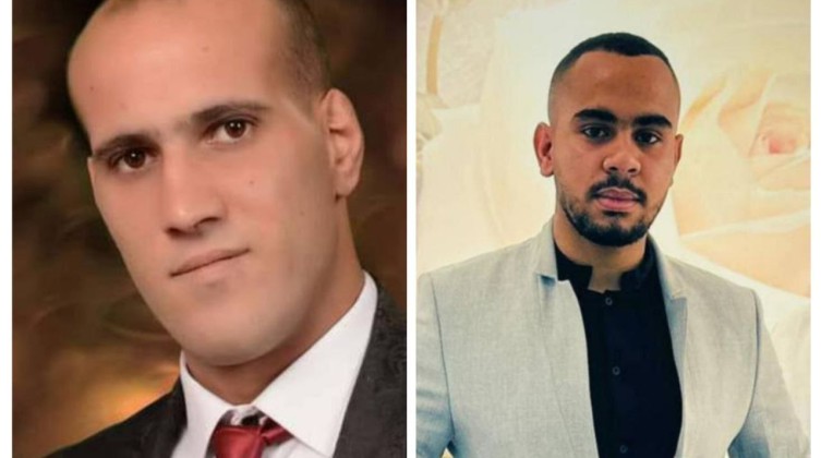 بالفيديو والصور: شهيدان ودمار كبير بعدوان الاحتلال على مخيم نور شمس بطولكرم