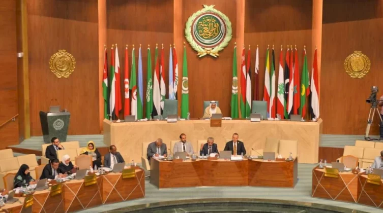 البرلمان العربي يعقب على عدوان الاحتلال في جنين وغزة وأريحا