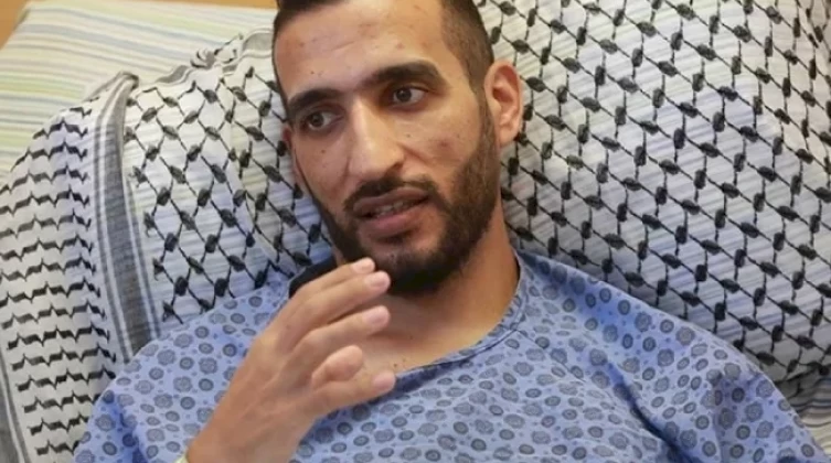 هيئة الأسرى: الأسير الفسفوس يعاني من أوضاع صحية حرجة