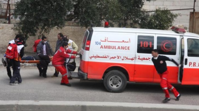 مصرع طفل سقط من علو جنوب مدينة غزة