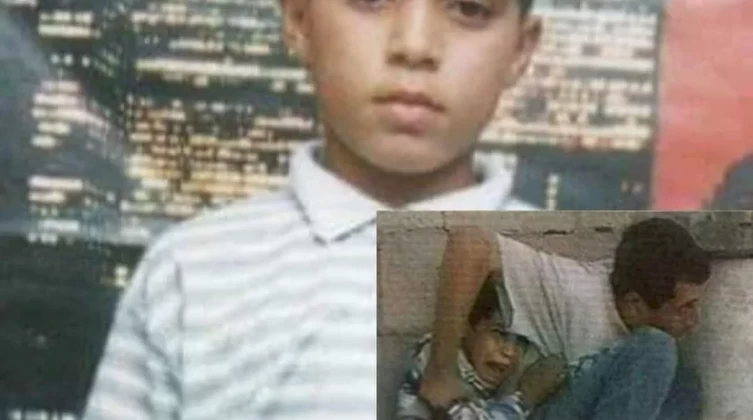 "مات الولد".. 23 عاماً على اغتيال الطفل محمد الدرة في حضن والده
