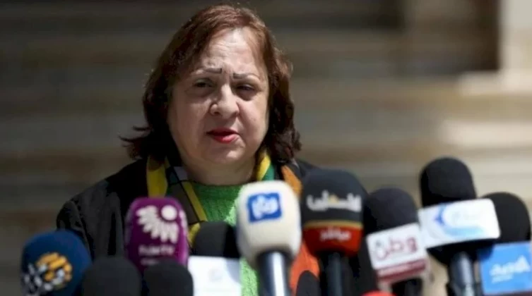 الصحة تتحدث عن الحالة الوبائية في فلسطين