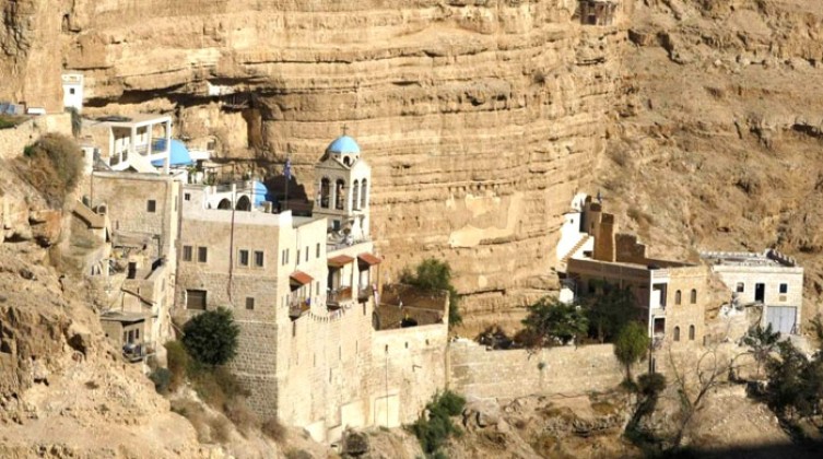 المجلس الوطن يرحب بإدراج موقع "أريحا القديمة" على قائمة التراث العالمي