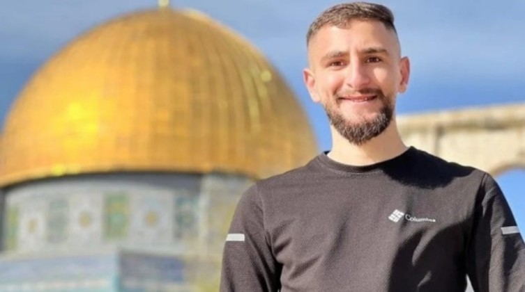 الاحتلال يعتقل مصور صحفي من القدس المحتلة