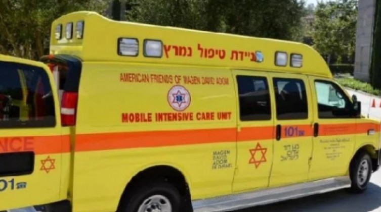 أراضي الـ48: مقتل امرأة بجريمة إطلاق نار في النقب