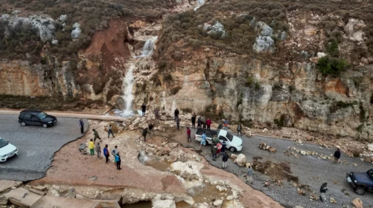 فلسطين تطلق حملة لإغاثة المنكوبين في ليبيا والمغرب