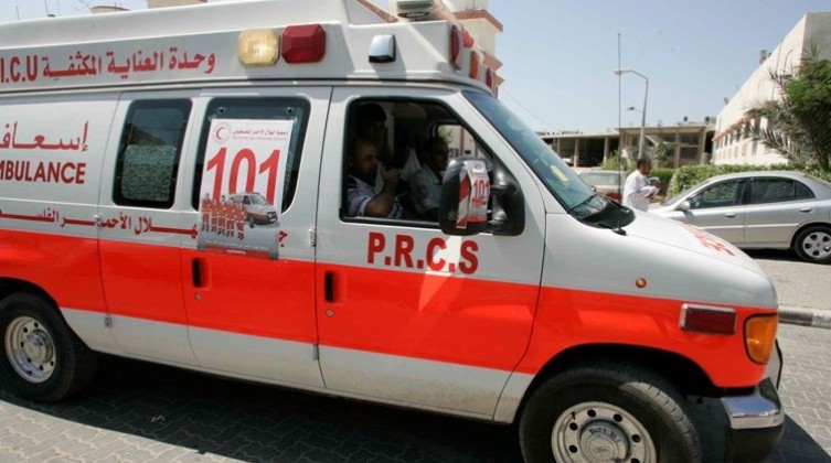 وفاة طفل وإصابة شقيقته نتيجة سقوطهما عن جرار زراعي غرب الخليل