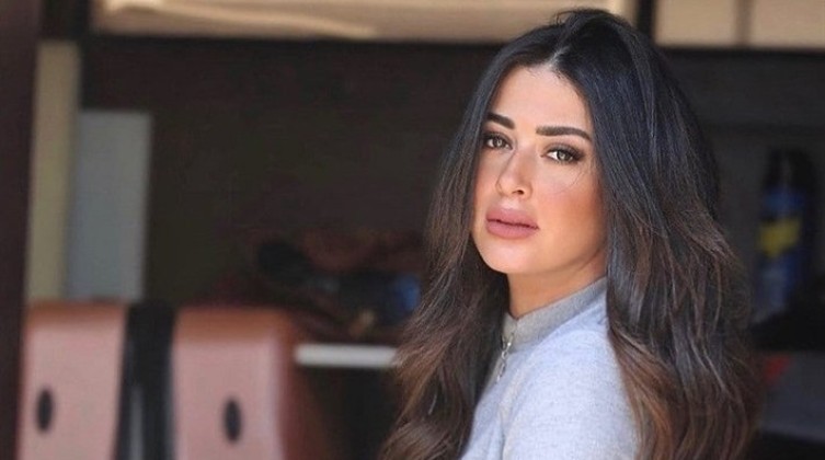 الموت يفجع الفنانة المصرية ميرنا نور الدين