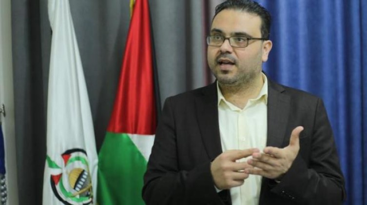 حماس: جرائم الاحتلال بحق شعبنا لن تمر بدون عقاب