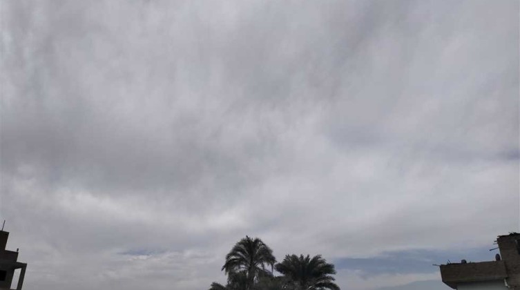 هل تصل عاصفة دانيال إلى فلسطين ؟ .. الأرصاد الجوية توضح