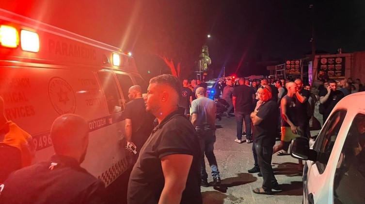 قتيلان بجريمة إطلاق نار جديدة في كفر قرع بأراضي 48
