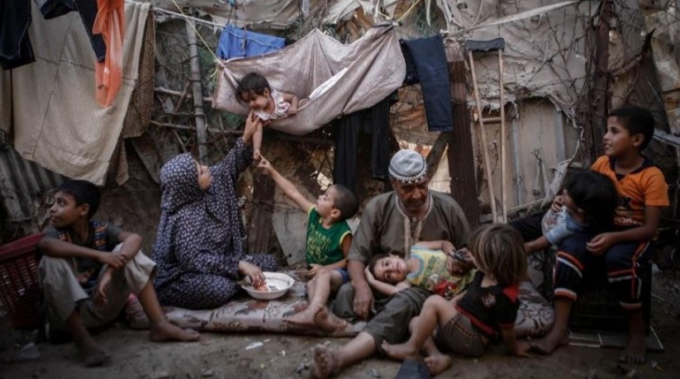 كارثة-انسانية