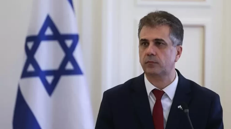 كوهين يصل إلى البحرين لافتتاح سفارة بلاده