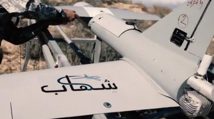 الكشف عن تفاصيل بشأن المسيّرات التي حاول الاحتلال اعتراضها بغزة