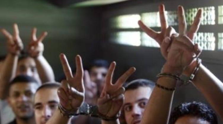 الحركة الأسيرة تصدر بيانا بخصوص قرارات "بن غفير" بحق الأسرى