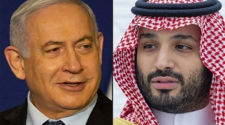 كيري: تطبيع العلاقات بين إسرائيل والسعودية تقدّم نحو اتفاق مستقبلي