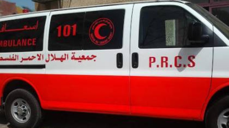 مصرع طفلة في حادث دهس جنوب شرق جنين