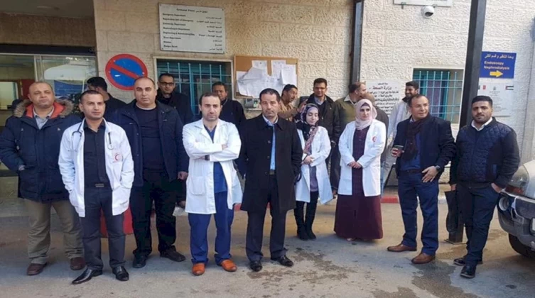 ‎"الصحة" تدعو نقابة الأطباء لوقف الإضراب والعودة إلى العمل