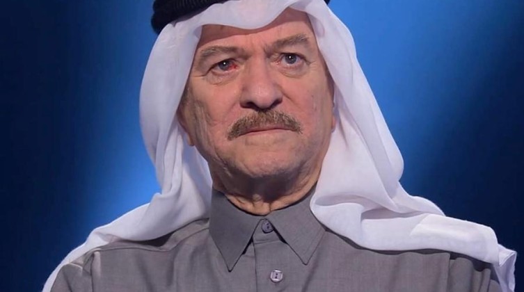 خسارة ثانية للفن العراقي .. وفاة ياس خضر الملقب بـ"صوت الأرض"