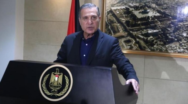 الرئاسة الفلسعلق على خطاب نتنياهو أمام الأمم المتحدة