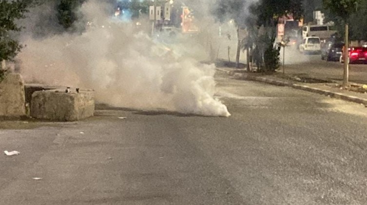 بالفيديو: قوات الاحتلال تقتحم نابلس وتعتقل مطاردين بعد محاصرة منزل