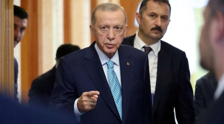 أردوغان: سوريا لا تتبنّى نهجاً إيجابياً لتطبيع العلاقات
