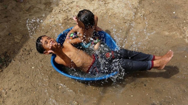 تعرف على حالة الطقس فلسطين اليوم السبت
