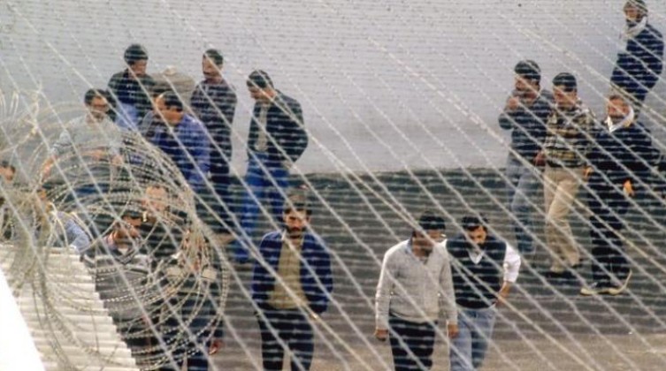 أسرى في سجن النقب ينفذون خطوات احتجاجية
