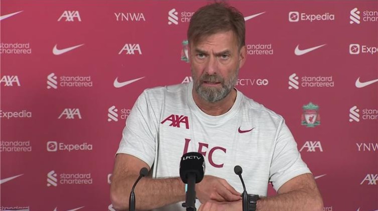 وكيل كلوب يكشف حقيقة رحيله عن ليفربول لتدريب ألمانيا