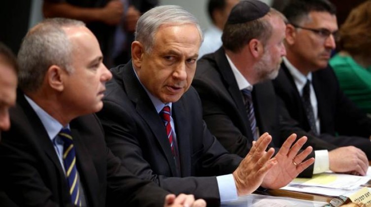 ماذا ناقش الكابينت الإسرائيلي في اجتماعه صباح اليوم ؟