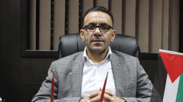 الاحتلال يستدعي محافظ القدس عدنان غيث للتحقيق