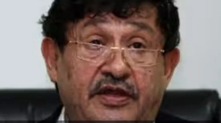 وفاة رئيس وزراء ليبيا الأسبق عبد العاطي العبيدي