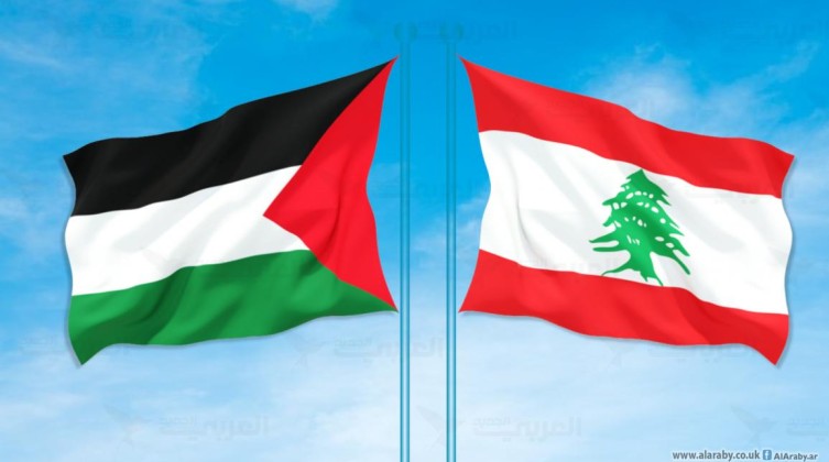 تفاصيل اتصال هاتفي بين الرئيس عباس ونظيرة اللبناني