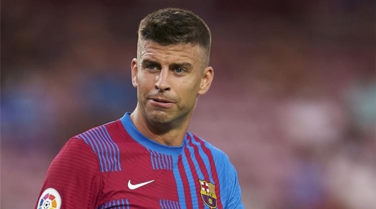 تعرف على موقف بيكيه من رئاسة برشلونة