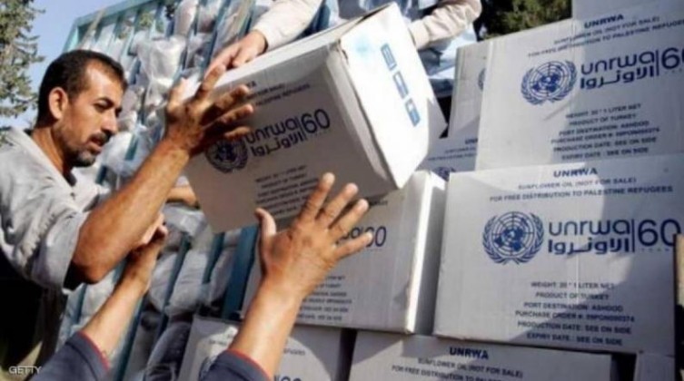 النرويج تقدم 2.9 مليون دولار لايصال المساعدات الغذائية للفلسطينيين