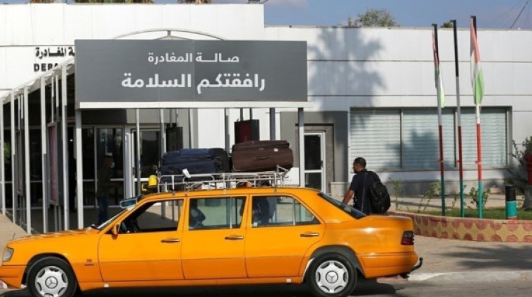 الهيئة العامة للمعابر تصدر تنويهاً للمسافرين بخصوص الأدوية