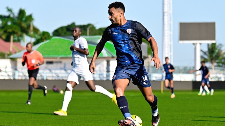 الزمالك يخسر أمام أرتا سولار بثنائية نظيفة في الكونفدرالية