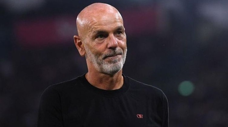 ماذا علق مدرب ميلان بعد خماسية الإنتر ؟