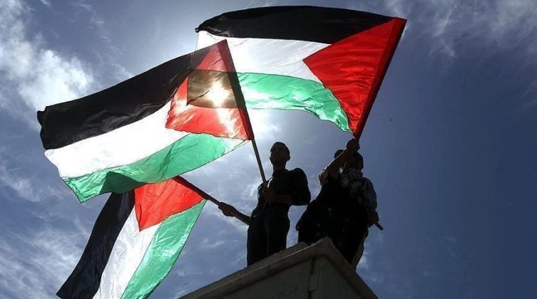 فصائل فلسطينية تنعي الشهيد عبد الرحيم غنام